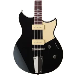 Yamaha Revstar Standard RSS02T - Black