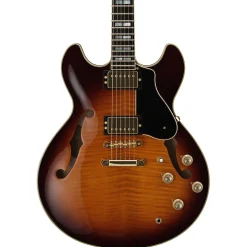 Yamaha SA2200 - Brown Sunburst