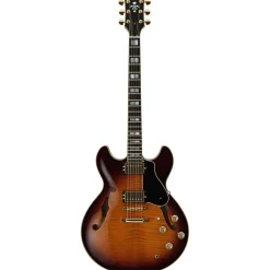 Yamaha SA2200 - Brown Sunburst