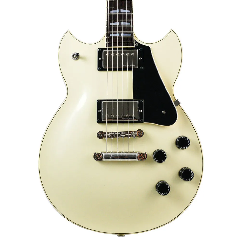 Yamaha SG1820 - Vintage White