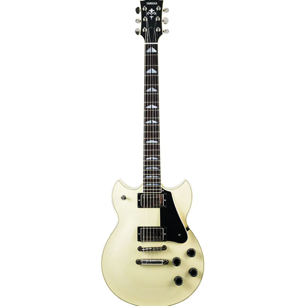 Yamaha SG1820 - Vintage White