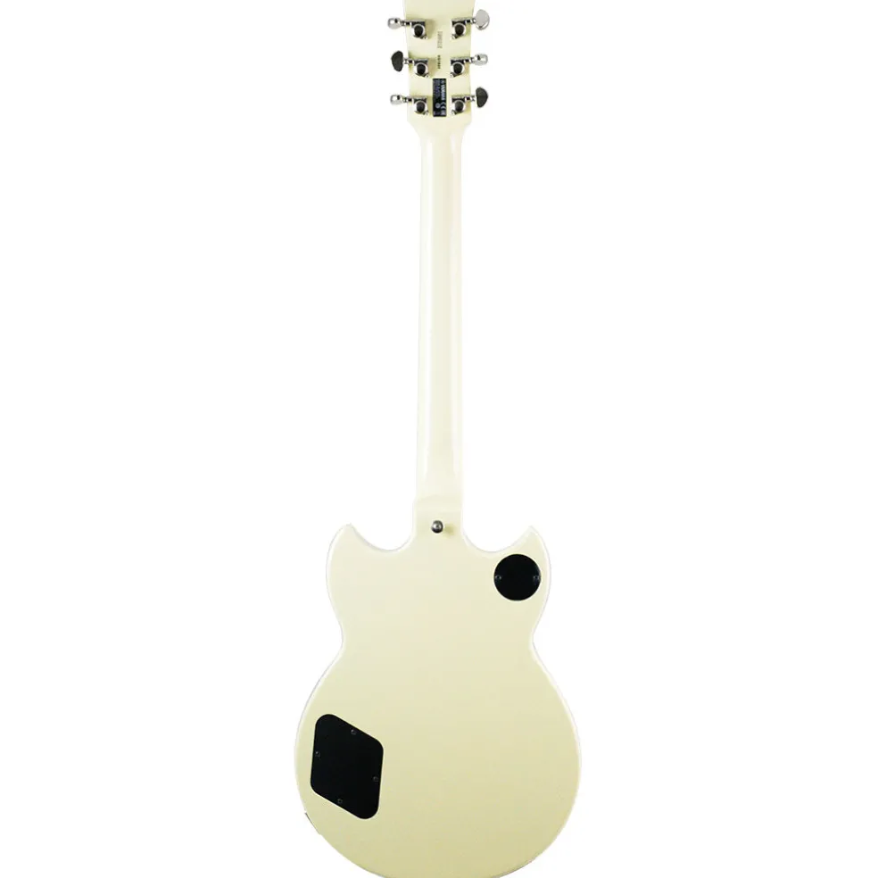 Yamaha SG1820 - Vintage White