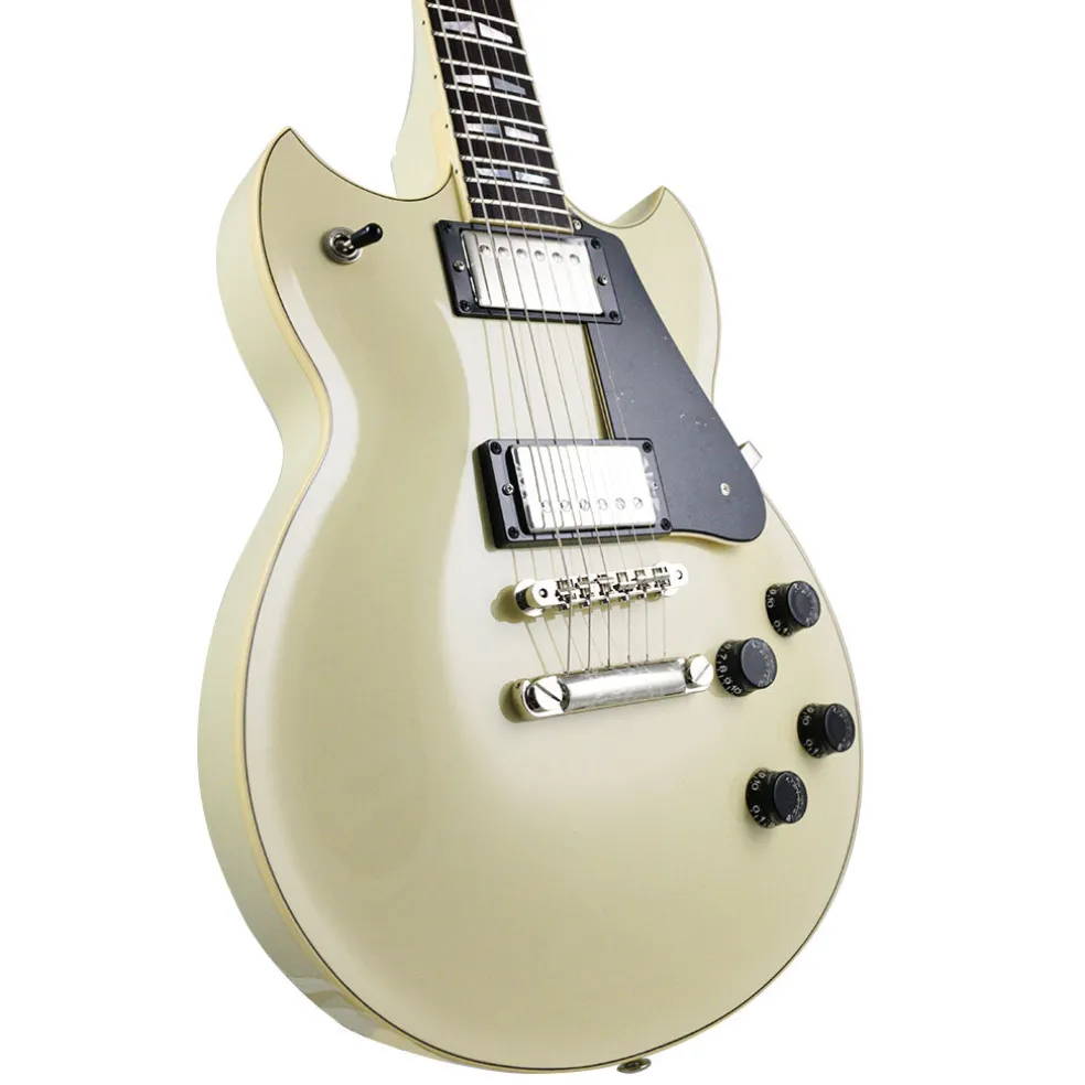 Yamaha SG1820 - Vintage White