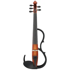 Yamaha Silent Violin SV-255