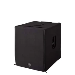 Yamaha SPCVR-DXS18XLF Water-Resistant Speaker Cover For DXS18XLF And CXS18XLF