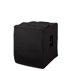 Yamaha SPCVR-DXS18XLF Water-Resistant Speaker Cover For DXS18XLF And CXS18XLF
