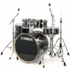 Yamaha Stage Custom Birch Fusion Drum Kit - Raven Black