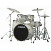 Yamaha Stage Custom Birch Fusion Pack with HW780 Hardware - Classic White