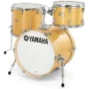 Yamaha Stage Custom Bop Drum Kit with Crosstown Hardware - Natural Wood