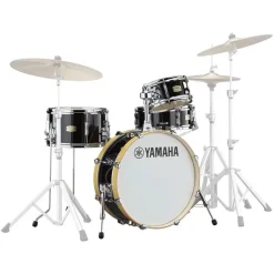 Yamaha Stage Custom Hip Kit Shell Pack - Raven Black