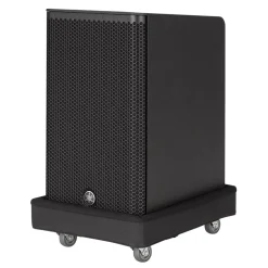 Yamaha Stagepas 1k MKII + Dolly