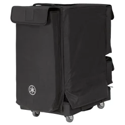 Yamaha Stagepas 1k MKII + Dolly