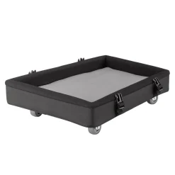 Yamaha Stagepas 1k MKII + Dolly