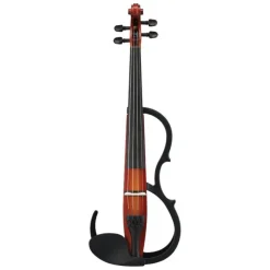 Yamaha SV250 Pro Silent Violin 4 String