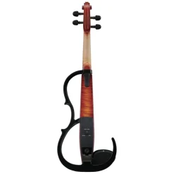 Yamaha SV250 Pro Silent Violin 4 String