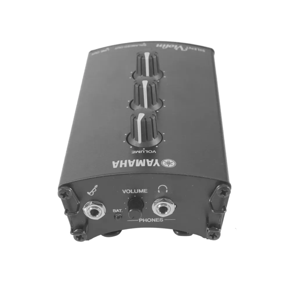 Yamaha SV250 Pro Silent Violin 4 String