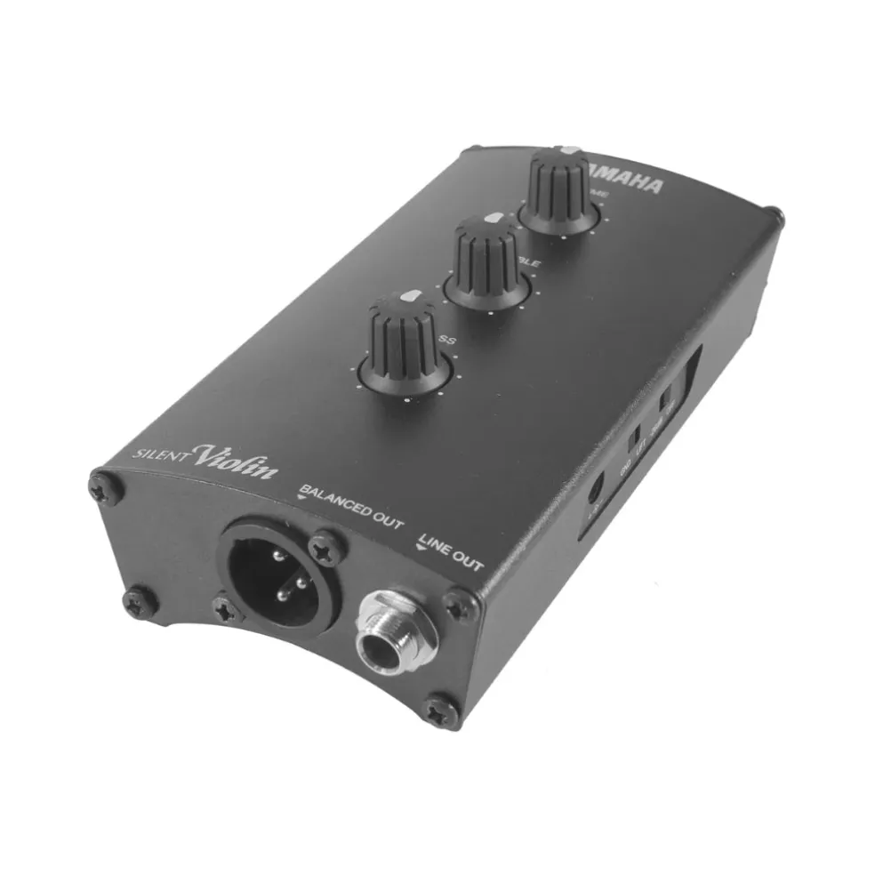 Yamaha SV250 Pro Silent Violin 4 String