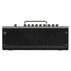 Yamaha THR30II Wireless - 30W Modeling Combo Amp - Black