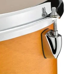 Yamaha Tour Custom Maple Snare - 14x5.5 - Candy Apple Satin