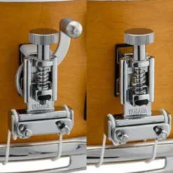 Yamaha Tour Custom Maple Snare - 14x5.5 - Candy Apple Satin