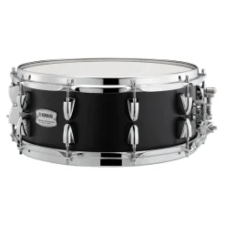 Yamaha Tour Custom Maple Snare - 14x5.5 - Licorice Satin