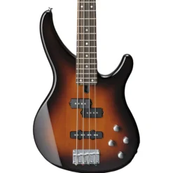 Yamaha TRBX204 - Old Violin Sunburst