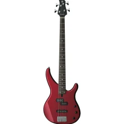 Yamaha TRBX174 - Red Metallic
