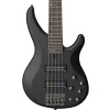 Yamaha TRBX505 5 String Bass - Translucent Black