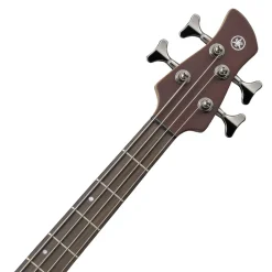 Yamaha TRBX504 - Trans Brown