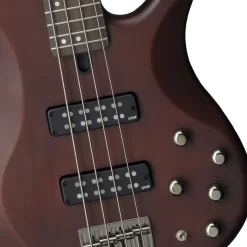 Yamaha TRBX504 - Trans Brown