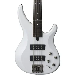 Yamaha TRBX304 - White