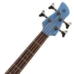 Yamaha TRBX304 Bass in Factory Blue