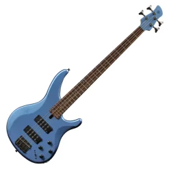Yamaha TRBX304 Bass in Factory Blue