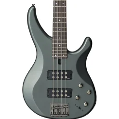 Yamaha TRBX304 Electric Bass Guitar - Mist Green