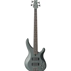 Yamaha TRBX304 Electric Bass Guitar - Mist Green