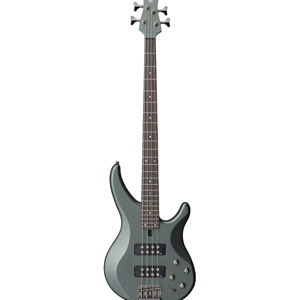 Yamaha TRBX304 Electric Bass Guitar - Mist Green