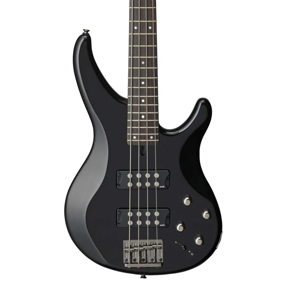 Yamaha TRBX304BL Electric Bass Guitar