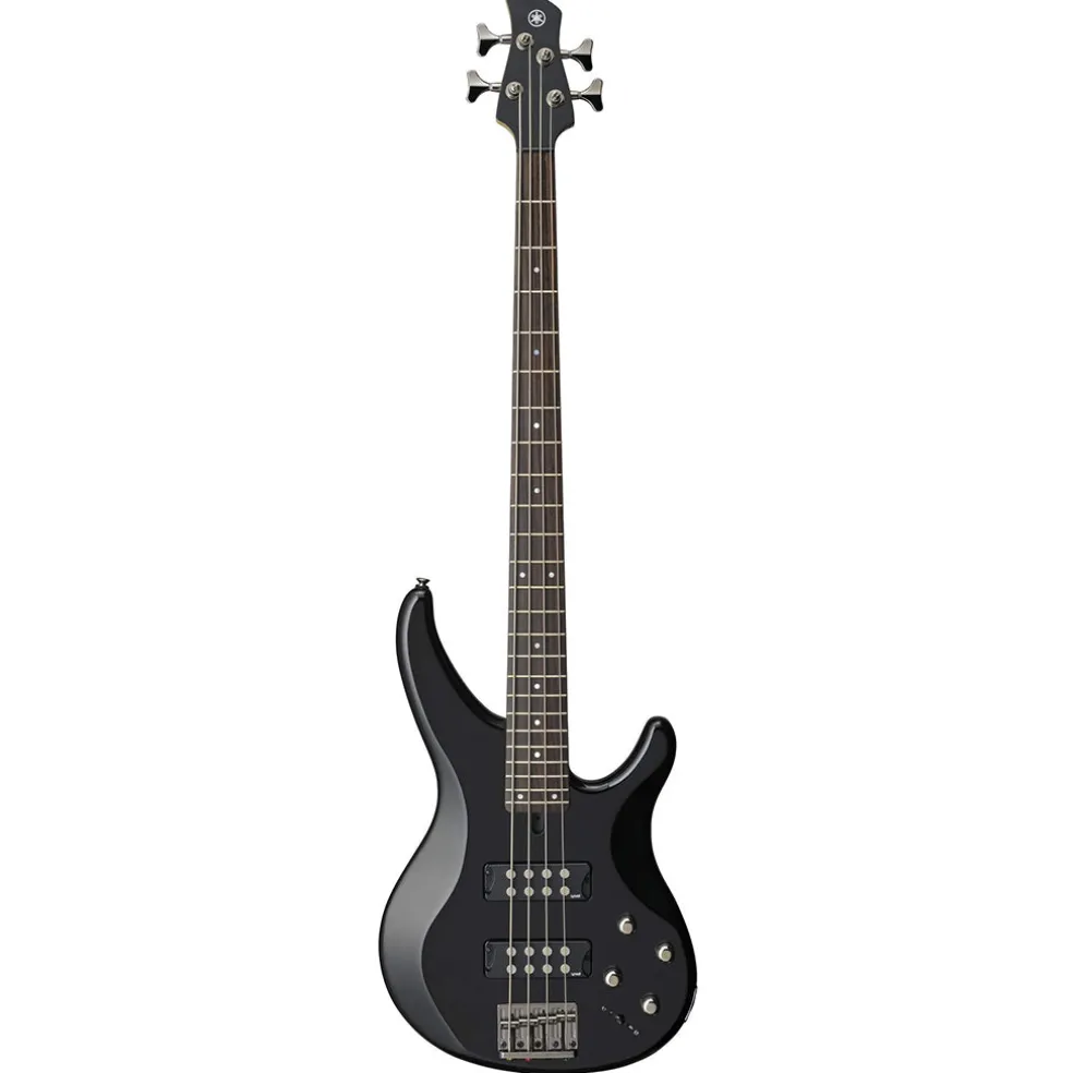 Yamaha TRBX304BL Electric Bass Guitar