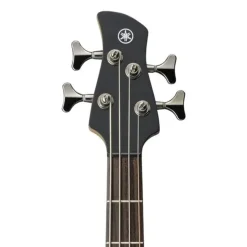 Yamaha TRBX304BL Electric Bass Guitar