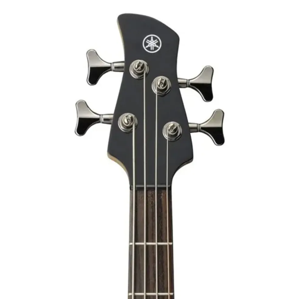 Yamaha TRBX304BL Electric Bass Guitar