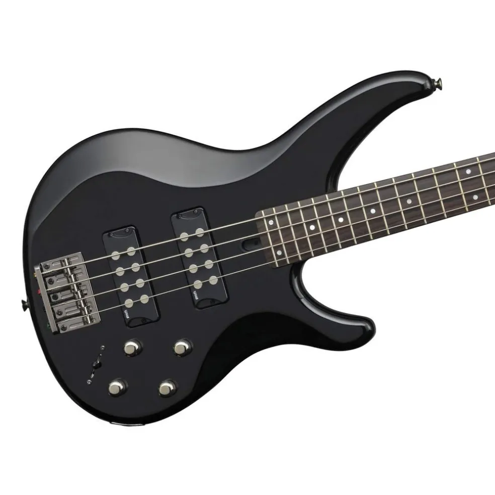 Yamaha TRBX304BL Electric Bass Guitar