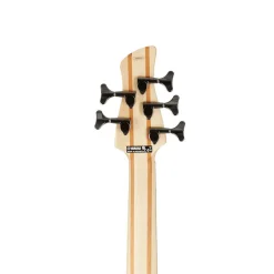 Yamaha TRBX305CAR 5-String Bass Guitar Candy Apple Red