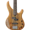 Yamaha TRBX174EW Bass Guitar - Natural
