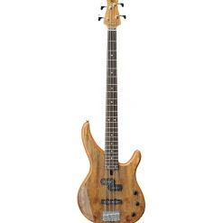 Yamaha TRBX174EW Bass Guitar - Natural