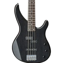 Yamaha TRBX174EW-TBL Exotic Wood Electric Bass