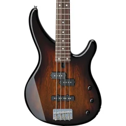 Yamaha TRBX174EWTBS - Tobacco Brown Sunburst