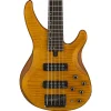 Yamaha TRBX605FM - Matte Amber