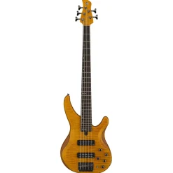 Yamaha TRBX605FM - Matte Amber