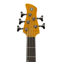 Yamaha TRBX605FM - Matte Amber
