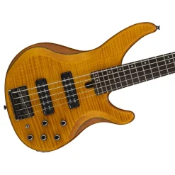Yamaha TRBX605FM - Matte Amber